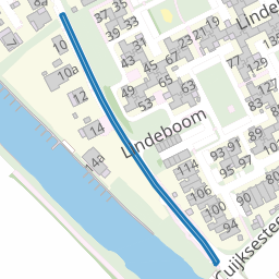 Perceel MOO00-D-1305