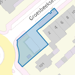 Perceel MOO00-D-1341