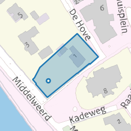 Perceel MOO00-D-1344