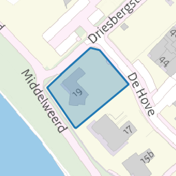 Perceel MOO00-D-1348