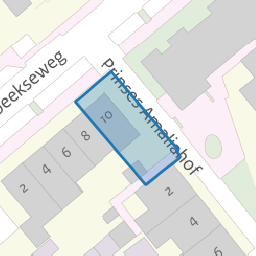 Perceel MOO00-D-1355