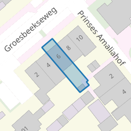 Perceel MOO00-D-1357