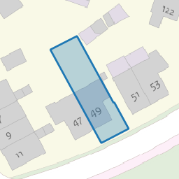 Perceel MOO00-D-1372