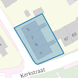 Perceel MOO00-D-1374