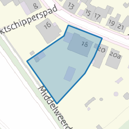 Perceel MOO00-D-1376