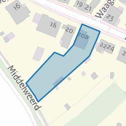 Perceel MOO00-D-1377