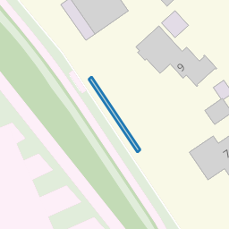 Perceel MOO00-D-1381