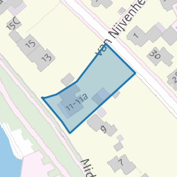 Perceel MOO00-D-1387