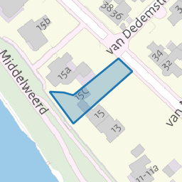 Perceel MOO00-D-1390