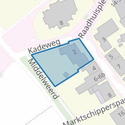 Perceel MOO00-D-1436