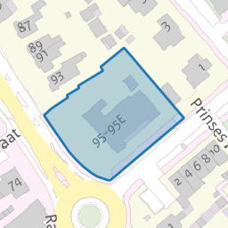 Perceel MOO00-D-1446