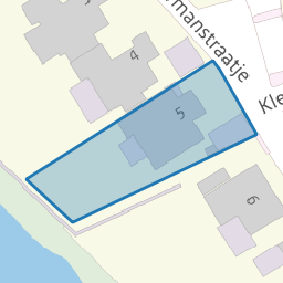 Perceel MOO00-D-1450