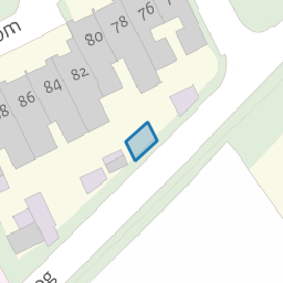 Perceel MOO00-D-1452