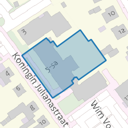 Perceel MOO00-D-1455