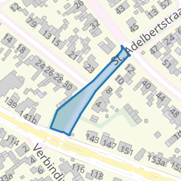 Perceel MOO00-D-1468