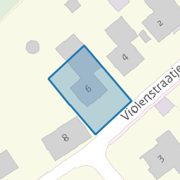 Perceel MOO00-D-1497