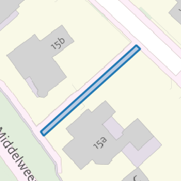 Perceel MOO00-D-1509