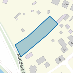 Perceel MOO00-D-1512