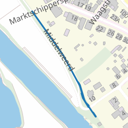 Perceel MOO00-D-1513