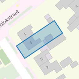 Perceel MOO00-D-1521