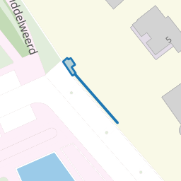 Perceel MOO00-D-1543