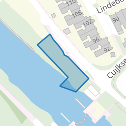 Perceel MOO00-D-1599