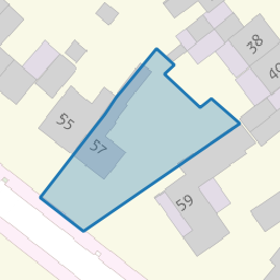 Perceel MOO00-D-1601