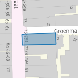 Perceel MPL00-A-1212