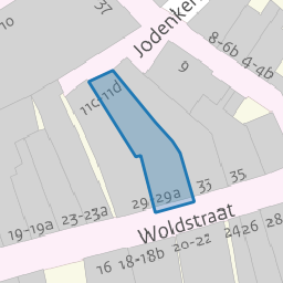 Perceel MPL00-A-1307