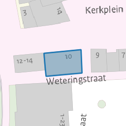 Perceel MPL00-A-2051