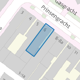 Perceel MPL00-A-2216