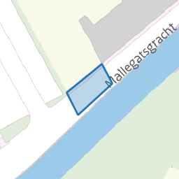 Perceel MPL00-A-2743