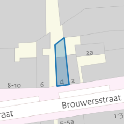 Perceel MPL00-A-2916