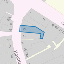 Perceel MPL00-A-3049