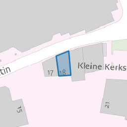 Perceel MPL00-A-3052