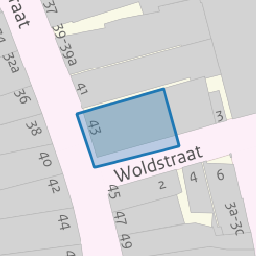 Perceel MPL00-A-3054