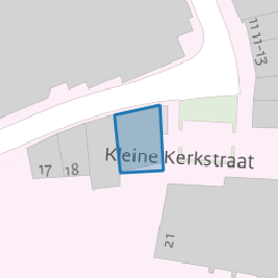 Perceel MPL00-A-3117