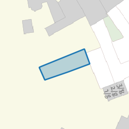 Perceel MPL00-A-3118