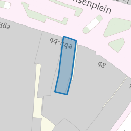 Perceel MPL00-A-3120