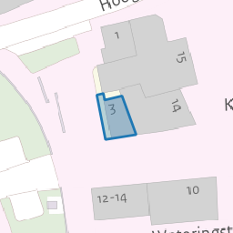 Perceel MPL00-A-3134