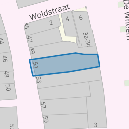 Perceel MPL00-A-3762