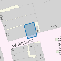 Perceel MPL00-A-3824