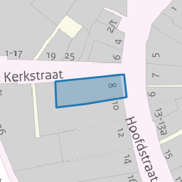 Perceel MPL00-A-3994