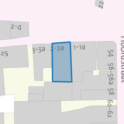 Perceel MPL00-A-4004
