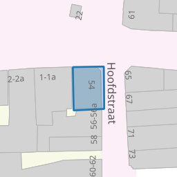 Perceel MPL00-A-4006