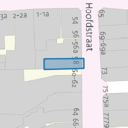 Perceel MPL00-A-4008