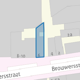 Perceel MPL00-A-4062