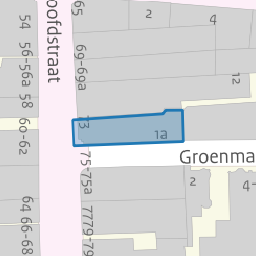 Perceel MPL00-A-4170