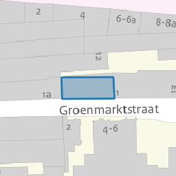 Perceel MPL00-A-4171