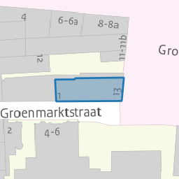 Perceel MPL00-A-4172